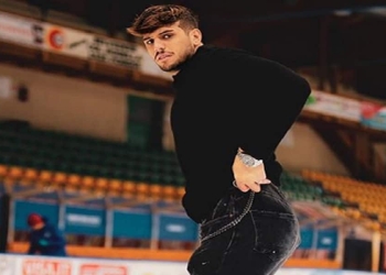 Luigi Mastroianni - Fonte Instagram