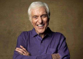 Dick Van Dyke