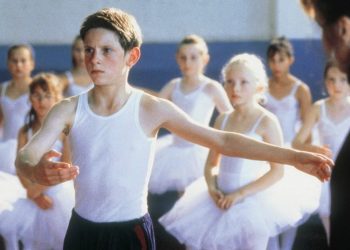 Billy Elliot (web)