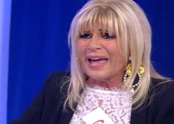 Gemma Galgani a Uomini e Donne