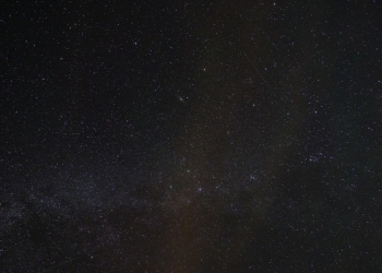 Meteorite (Foto: Pixabay)