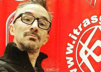 Carletto dei Gem Boy, foto Instagram