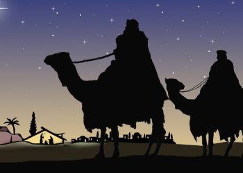 Auguri Buona Befana ed Epifania