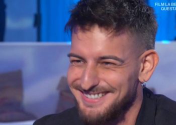 Arturo Mariani a Domenica in