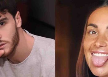 Giordano Mazzocchi e Vittoria Deganello