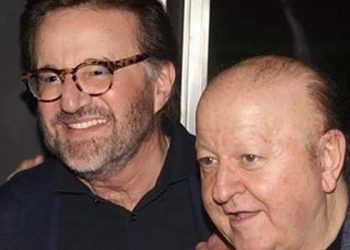 Massimo Boldi e Christian De Sica