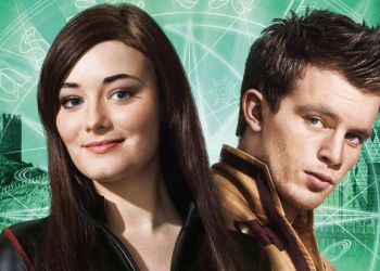 Ruby Red III - Verde smeraldo