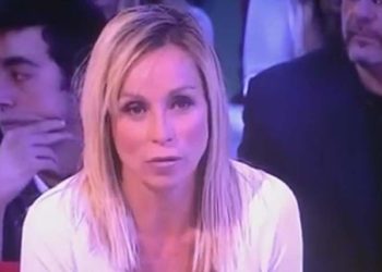 Silvia Rocca, da video Youtube