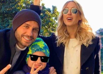 Silvia Slitti e Pazzini