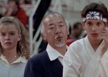 The Karate Kid - Per vincere domani