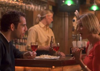 Tutti pazzi per Mary