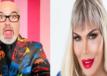 Giovanni Ciacci contro Rodrigo Alves