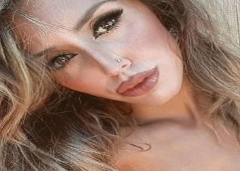 Martina Di Maria, la Pupa e il Secchione