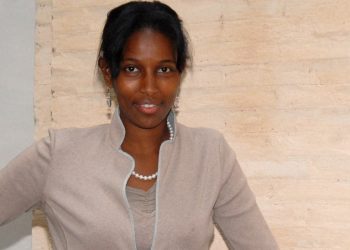 Ayaan Hirsi Ali