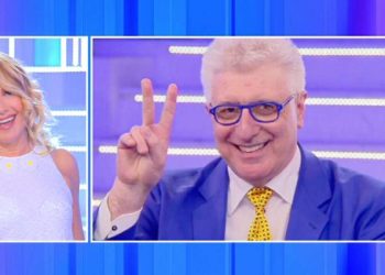 Dieta Lemme a Pomeriggio 5