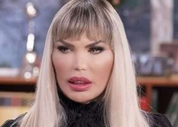 Rodrigo Alves, Ken umano (Instagram)