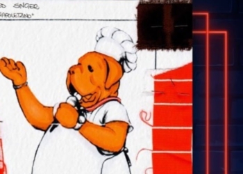 Mastino (foto: Instagram)