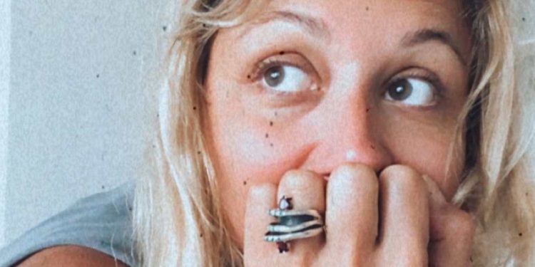 Anna Ferzetti, compagna di Pierfrancesco Favino