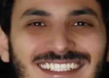 Emanuele Berardi, figlio Barbara D'Urso