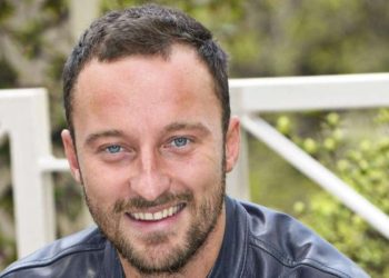 Francesco Facchinetti