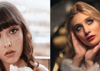 Il collegio - Claudia Dorelfi e Roberta Zacchero - Foto Instagram