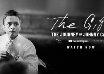 The Gift: The Journey of Johnny Cash