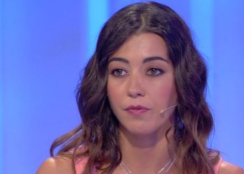 Diletta a C'è posta per te