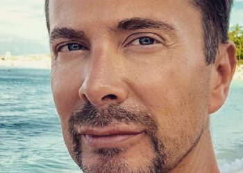 Riccardo Signoretti (Foto: Instagram)