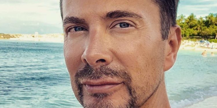 Riccardo Signoretti (Foto: Instagram)