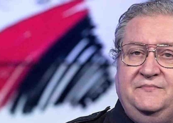 Rosa Maria e Caterina, moglie e figlia Vincenzo Mollica