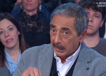 Marino Bartoletti (Domenica In)