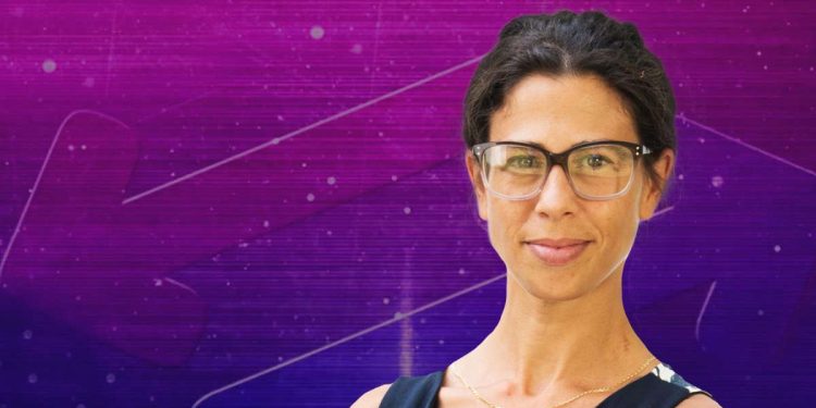 Florencia Lourdes Genna