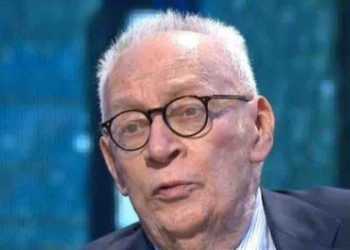 Lidia e Adele, mogli di Giampaolo Pansa