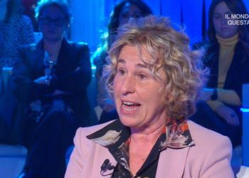 Stefania Craxi, chi è?