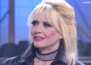 Tiziana Rivale ai Soliti Ignoti