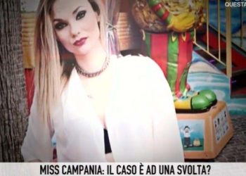 Annamaria Sorrentino, Storie Italiane