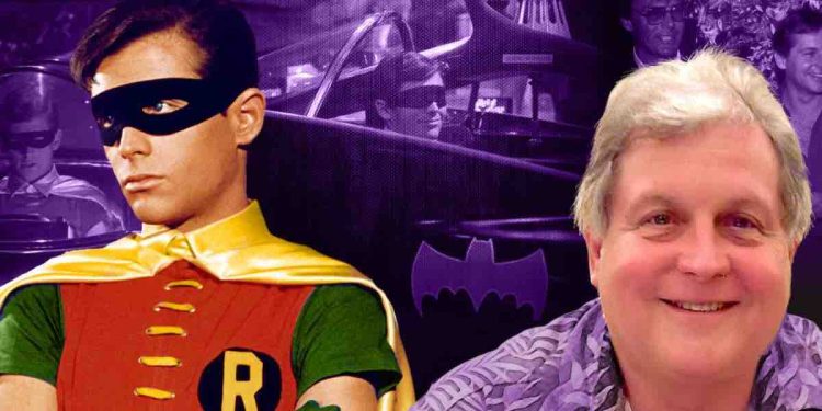 Burt Ward
