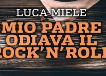 La copertina del libro