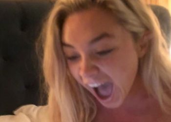 Florence Pugh, foto Instagram