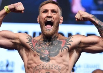 poirier - mcgregor 3 alex dandi