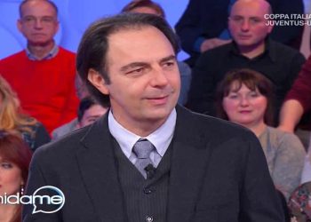 Neri Marcorè a Vieni da me