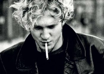 Layne Staley