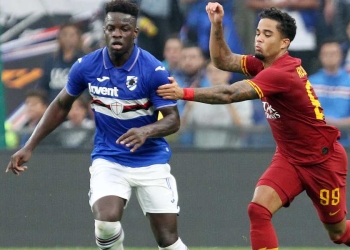 Calciomercato Torino - Ronaldo Vieira (La Presse)