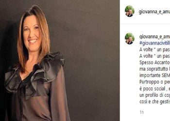 Giovanna Civitillo