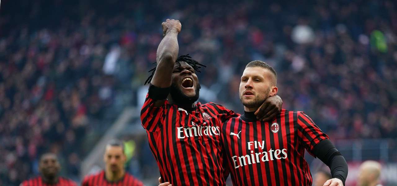 Probabili formazioni Inter-Milan, ecco gli schieramenti del derby