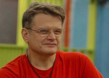 Aristide Malnati, Grande Fratello Vip