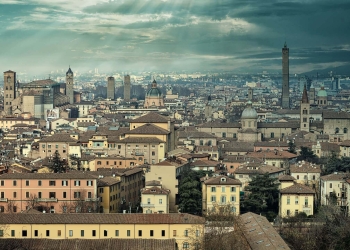 Bologna (Pixabay)