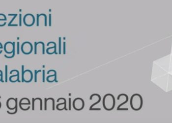 Come si vota elezioni regionali Calabria 2020 (foto Youtube)