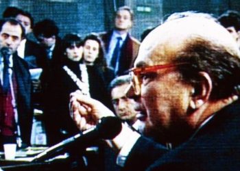 Bettino Craxi, chi è