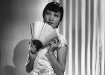 Anna May Wong